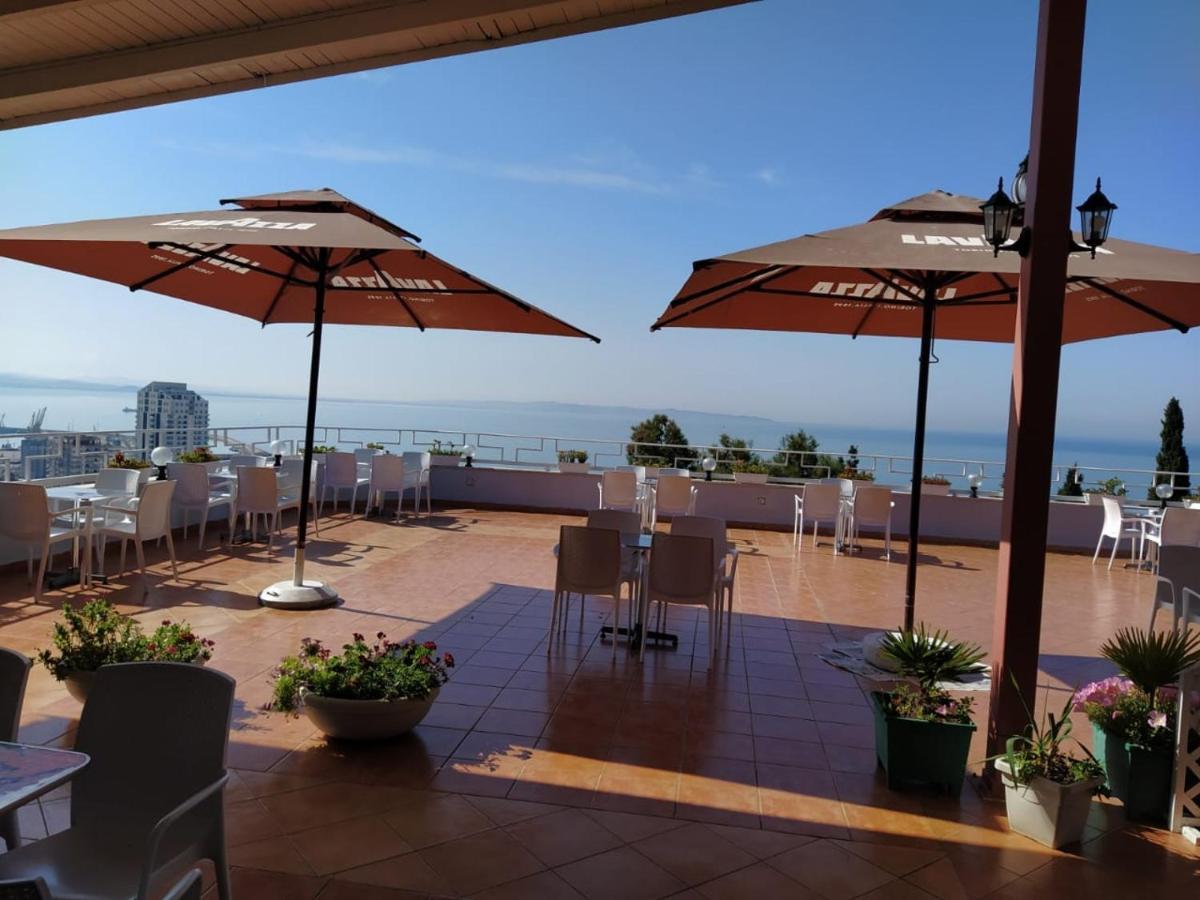 Jozi Kaiser Apartment 1 Durres Exterior photo