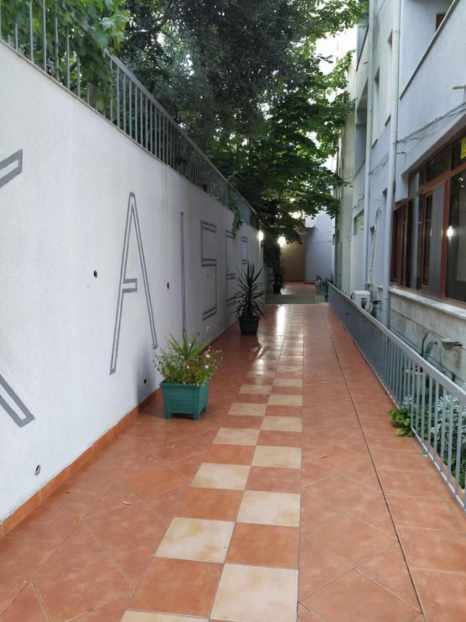Jozi Kaiser Apartment 1 Durres Exterior photo