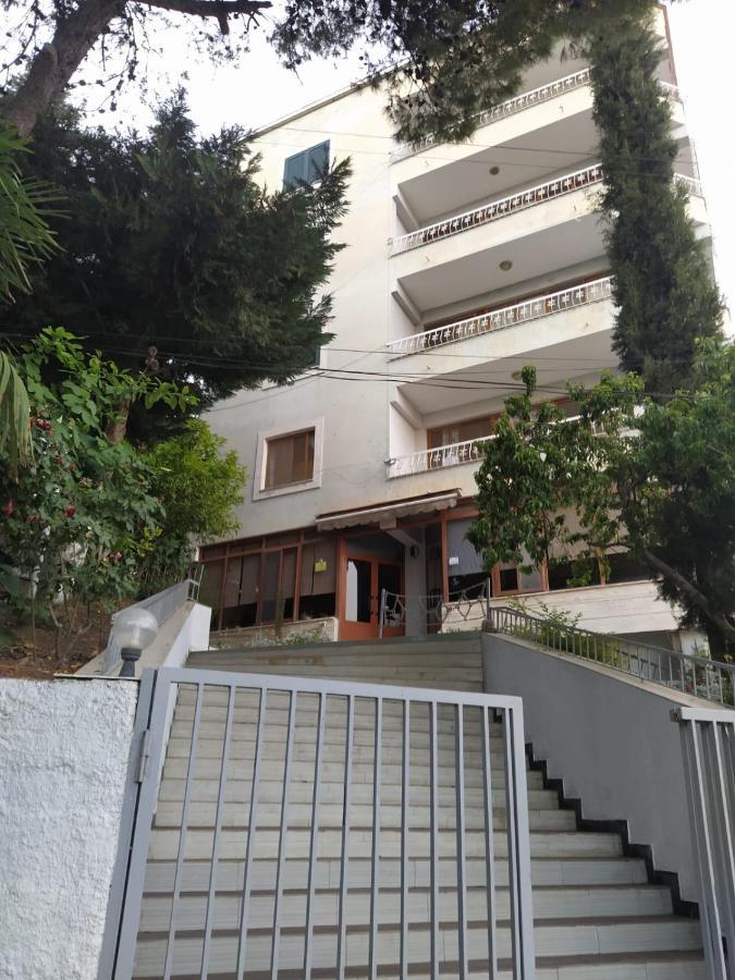 Jozi Kaiser Apartment 1 Durres Exterior photo