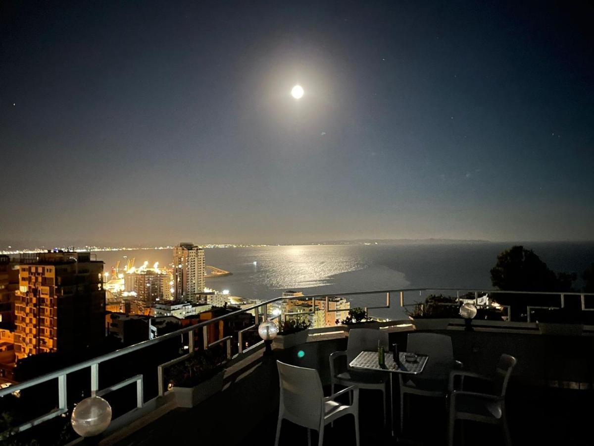 Jozi Kaiser Apartment 1 Durres Exterior photo